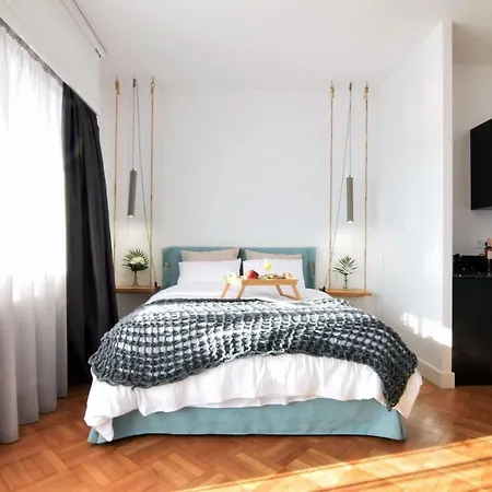 Grey By Skg * סלוניקי