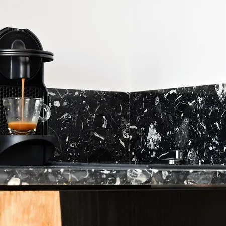 דירה Grey By Skg סלוניקי