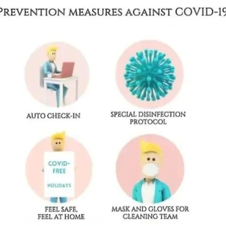 Apartment Grey By Skg