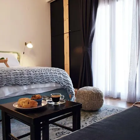 Grey By Skg Apartamento *