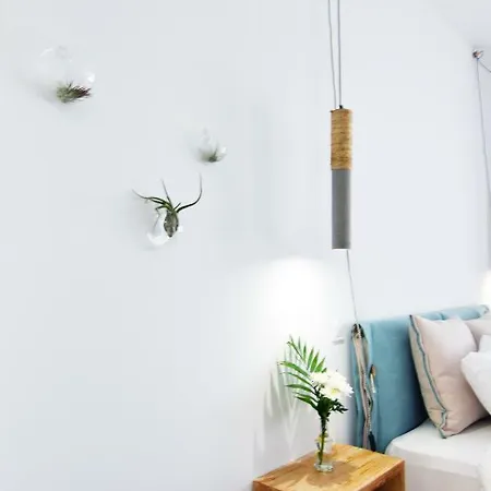 Grey By Skg Apartamento Tessalónica