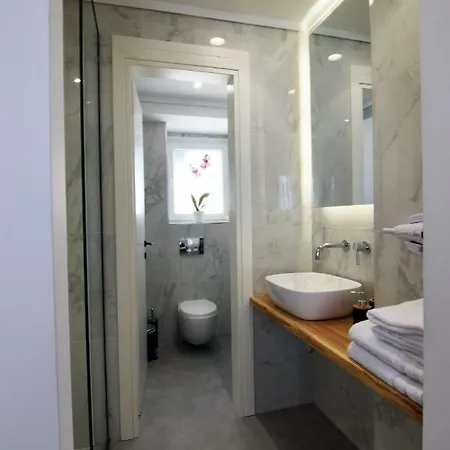 Apartment Grey By Skg