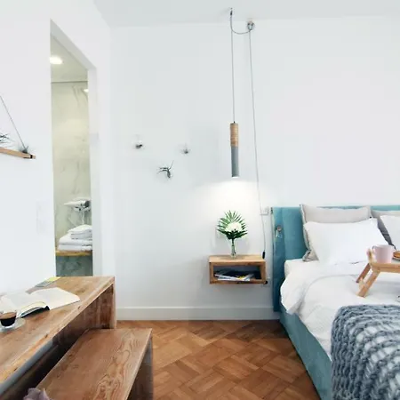 Apartamento Grey By Skg