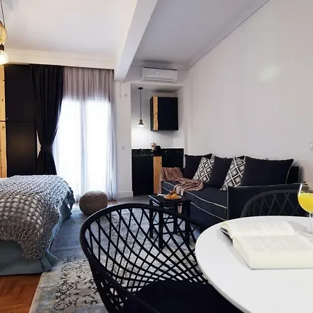 Apartamento Grey By Skg