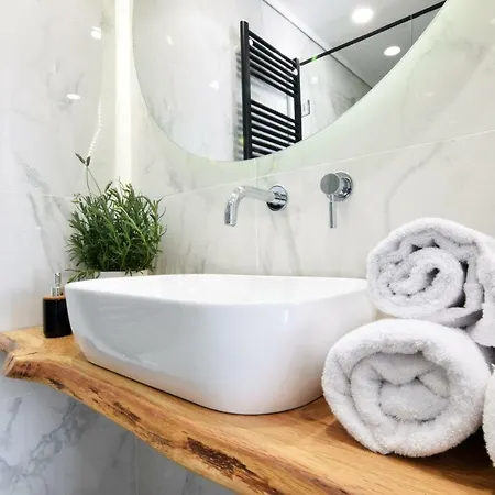 Apartamento Grey By Skg *