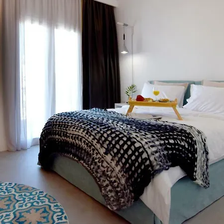 Grey By Skg * Thessaloniki