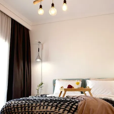 Apartamento Grey By Skg