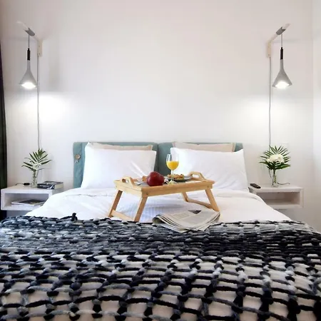 Grey By Skg Apartamento *