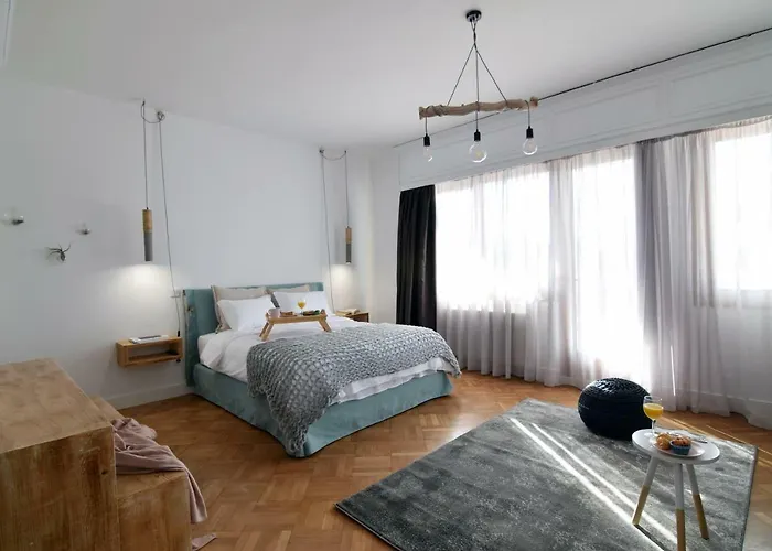 Apartman Grey By Skg *