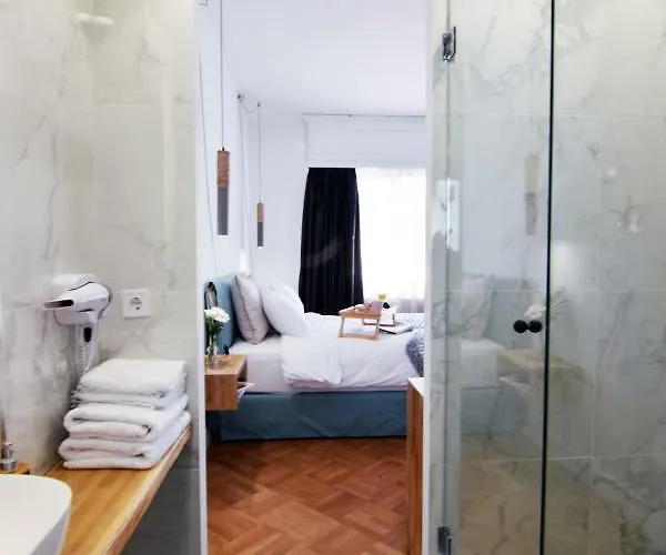 Apartman Grey By Skg