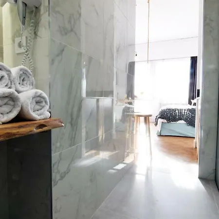 Grey By Skg Appartement